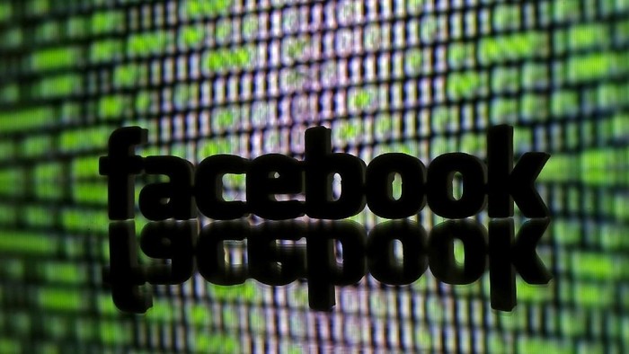 Libra dan Ambisi Facebook Menggenggam Dunia