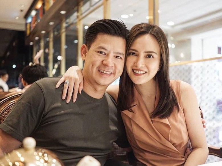 Foto: Instagram @shandyaulia Foto: Instagram @shandyaulia