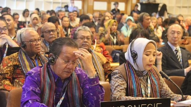 3 Tempat Wisata NTB Resmi Jadi Cagar Biosfer UNESCO
