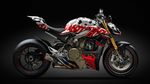 Ducati New Streetfighter V4