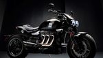 Motor dengan Mesin Paling Besar, 2.500cc!