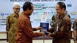 Sinergi BUMN untuk Pemanfaatan Teknologi Nuklir