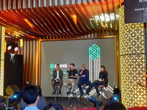 Dapat Pendanaan USD 13,5 Juta, CoHive Luncurkan Produk Baru