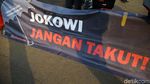 Potret Aksi Kamisan ke-589