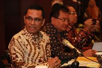 Saleh Husin