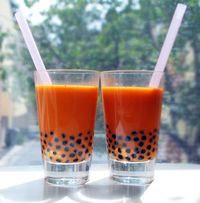 Kepribadianmu Bisa Dibaca dari Pilihan Minuman Milk Tea Favorit