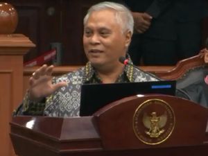 Strategi Minimalis KPU di Sidang PHPU
