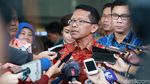 Kemenkumham Sidak ke Rutan KPK