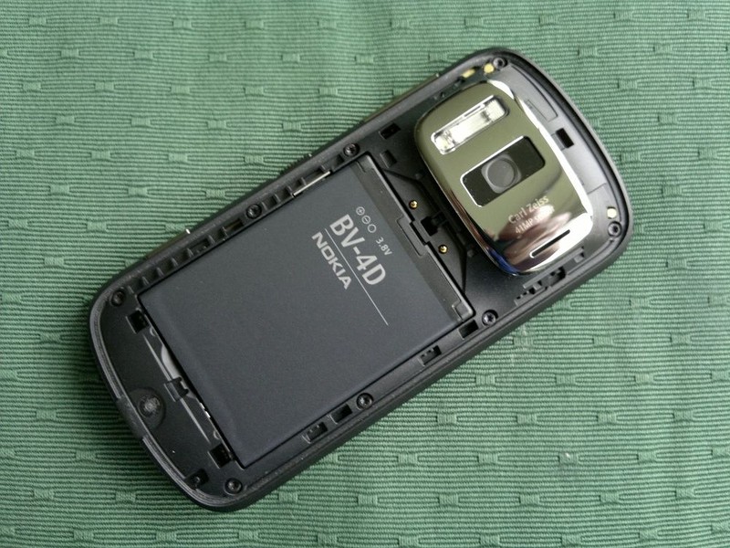 All About Symbian