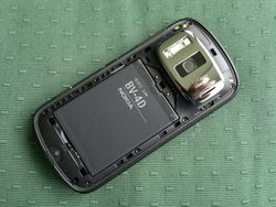 Ponsel Nokia Pelopor Kamera Monster, Bisa Tebak?
