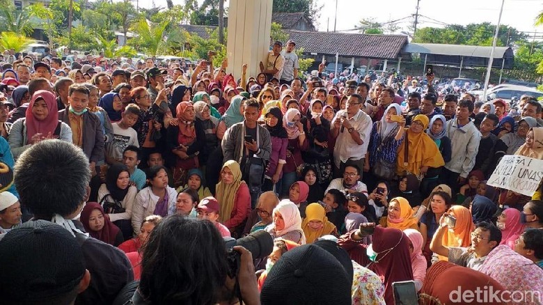 Dispendik Surabaya akhirnya Buka PPDB Tambahan Tanpa Zonasi Dispendik Surabaya akhirnya Buka PPDB Tambahan Tanpa Zonasi