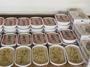 Polisi Jerman Sita 670 Kg Heroin di Perbatasan dengan Polandia
