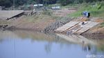 Pembangunan Floodway Cisangkuy Terus Dikebut