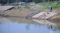 BBWS Citarum mengalokasikan anggaran Rp 26 miliar untuk proses pembangunan Floodway Cisangkuy.