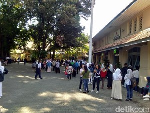 15 Sekolah Terbaik di Yogyakarta Versi LTMPT, SMA Negeri Mendominasi
