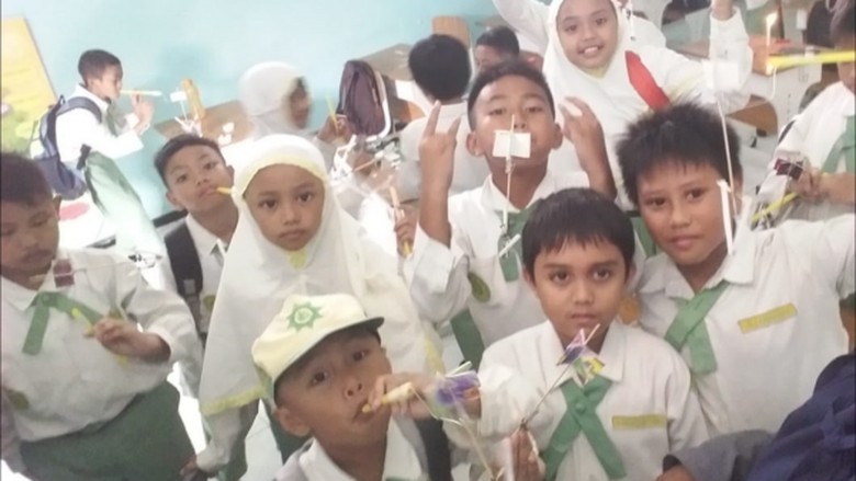 Sistem Zonasi, Pemerataan, dan Keberagaman Sistem Zonasi, Pemerataan, dan Keberagaman