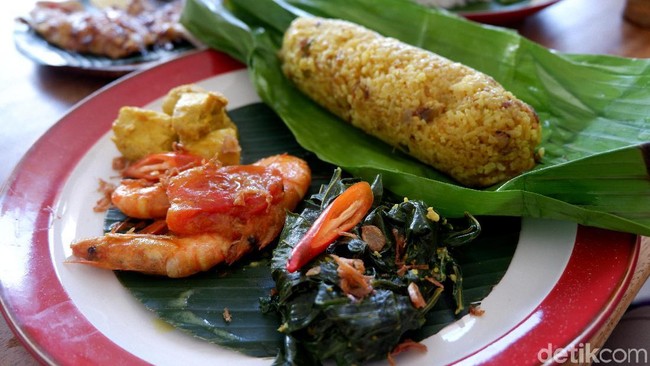 Sei hingga Nasi Kolo, Makanan Khas Labuan Bajo yang Wajib Dicoba