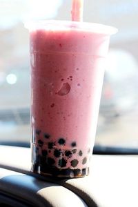 Kepribadianmu Bisa Dibaca dari Pilihan Minuman Milk Tea Favorit