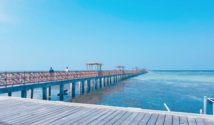 pulau pramuka