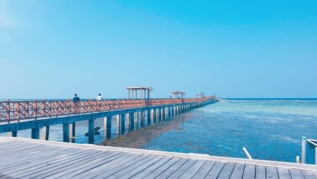 pulau pramuka