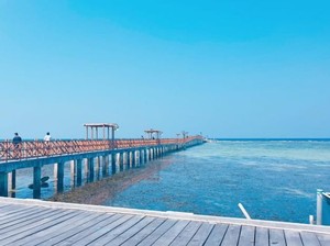 Ini 7 Destinasi Terbaik untuk Weekend Getaway di Jabodetabek