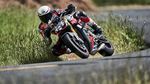 Ducati New Streetfighter V4