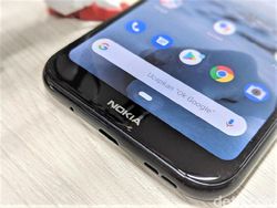 Unboxing Nokia 4.2, Ponsel Android One Harga Rp 2 Jutaan