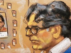 Pemimpin Sekte Seks New York Dinyatakan Bersalah Memperbudak Perempuan