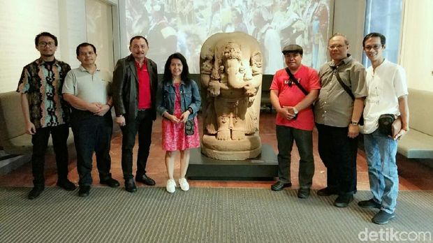 Disoal, Rombongan Bupati Purworejo ke Eropa Habiskan Rp 400 Juta