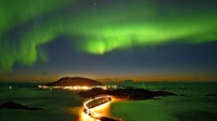  Dengan dibuatnya aturan terkait zona bebas waktu itu, warga pun berharap terbebas dari jam kerja tradisional dan berharap akan fleksibilitas terkait jam masuk sekolah dan waktu kerja (Visit Norway)