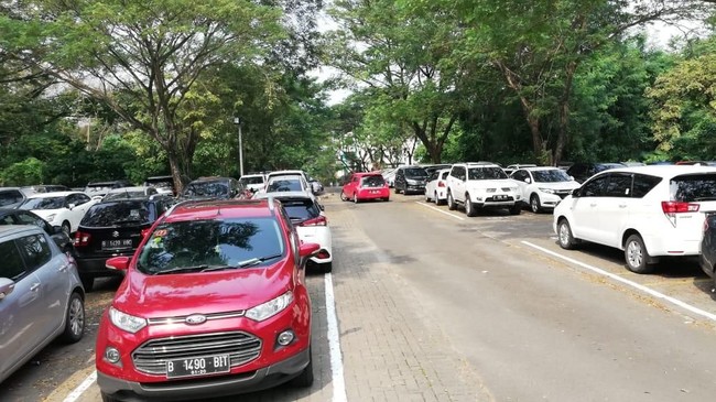 Foto: Rizki Pratama