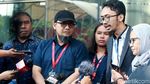 Novel Baswedan Diperiksa Terkait Teror Penyiraman Air Keras
