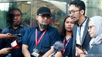 Tim kuasa hukum Novel berharap pemeriksaan ini bukan hanya sekadar formalitas untuk memperingati 800 hari kasus penyiraman air keras.