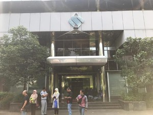 Keuangan Seret, Alasan Perusahaan Nunggak Pajak Mobil Maybach Rp 181 Juta