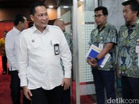 Buwas-Mensos Duduk Semeja, Ribut-ribut Beras Bansos Berakhir