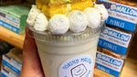 Chewy! Di Kafe Ini Ada Beragam Sajian Serba Marshmallow