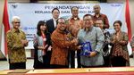 Sinergi BUMN untuk Pemanfaatan Teknologi Nuklir