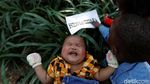 Melihat Kehidupan Pengungsi Anak Lewat Jepretan Kamera