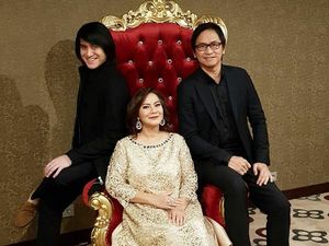 Pesan Menohok Addie MS untuk Kevin yang Undur Nikah Demi Karier