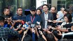 Novel Baswedan Diperiksa Terkait Teror Penyiraman Air Keras