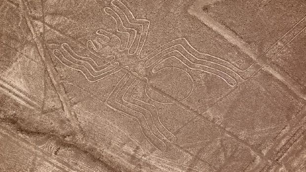 Nazca Lines