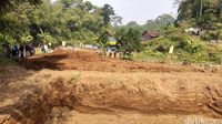 Wetland Park Cisurupan Bandung Ditargetkan Selesai Agustus