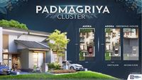 Hunian Favorit Kaum Urban, Home Resort Rp 900 Jutaan di Bandung