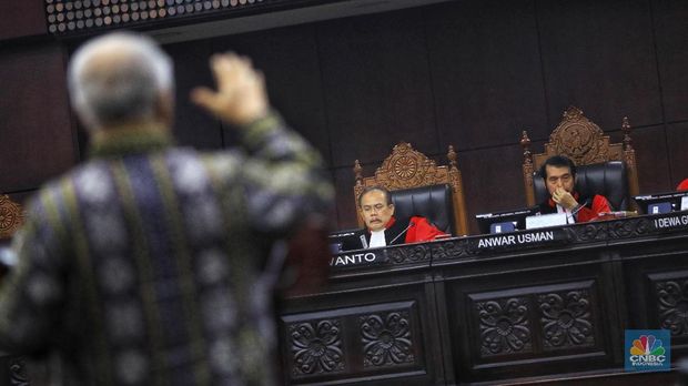 Apa Benar Situng KPU Bisa Deteksi Form Palsu C1 yang Diedit? 