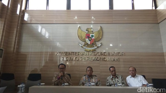 Foto: Herdi Alif Al Hikam/detikcom Foto: Herdi Alif Al Hikam/detikcom
