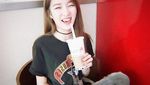 Pacaran dengan Konglomerat Singapura, Ini Gaya Kulineran Hits Meng Jia