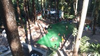 Destinasi ini cocok banget untuk liburan sekolah. Kamu kapan ke sini? (Aji Kusuma/detikcom)