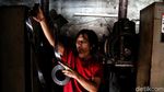 Rekam Jejak Proyeksionis Legendaris