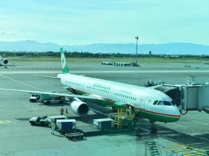 Kabin Pesawat Terbersih Sedunia Bukan Lagi Dari Jepang