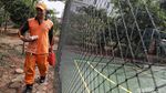 Semringah, Warga Berburu Sembako Murah di Pademangan